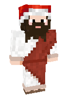 Скин по нику Ant1Christ