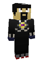 Скин по нику AntVenom