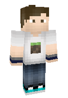 Скин по нику AnthonyOrDie