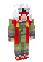 Скин по нику Antimaster