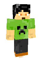 Скин по нику AntonioKruto