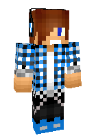 Скин по нику AntonioVanderas