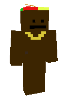 Скин по нику Antonlb