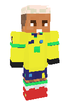 Скин по нику Antonygoat