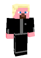 Скин по нику Antwoord