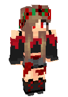 Скин по нику Anya03