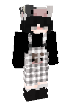 Скин по нику Apethetic_Toe44