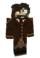 Скин по нику Apple_Calister