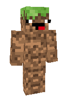 Скин по нику ApplefaceHD