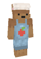 Скин по нику Appul