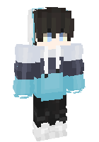 Скин по нику Aqua_Side