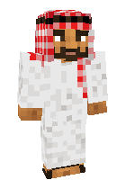 Скин по нику Aran