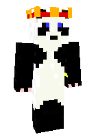 Скин по нику Aranwen1