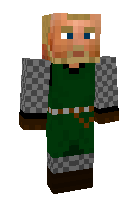 Скин по нику Arathi