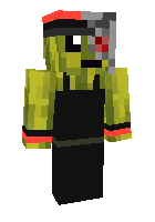 Скин по нику Arby3ik