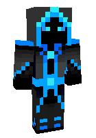 Скин по нику ArcAng