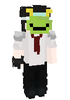 Скин по нику Arcadegus_