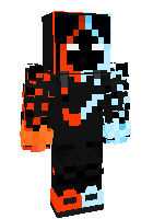 Скин по нику Arcane_Mc
