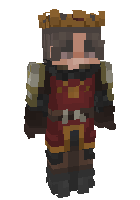 Скин по нику Arcane_tm