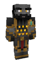Скин по нику ArchDwarf