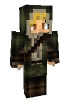 Скин по нику Archer1016