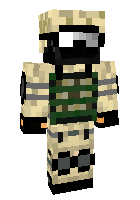 Скин по нику Archer92