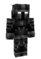 Скин по нику Archer_E