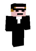 Скин по нику Archicraft34