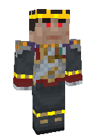 Скин по нику Archironus