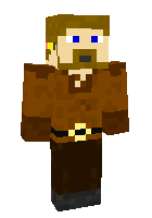 Скин по нику Architect_TOTO