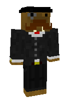 Скин по нику Arctic
