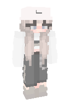 Скин по нику ArcticFox2