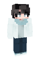 Скин по нику Arctic_Fears