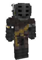 Скин по нику Arctic_Guard