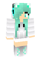 Скин по нику Arcticfoxgirl5