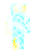 Скин по нику Arcticus
