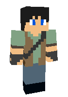 Скин по нику Arczoid
