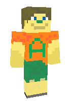 Скин по нику Arench_YT