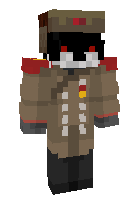 Скин по нику Argent_crusader