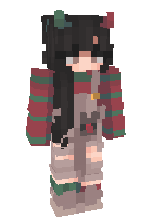Скин по нику Argonia