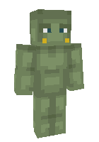 Скин по нику Argonii