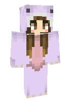 Скин по нику AriannaGrande