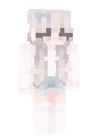 Скин по нику Ariannna