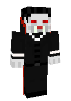 Скин по нику Arigami