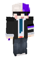 Скин по нику ArkTonio