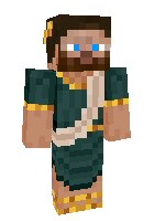 Скин по нику Arkorius