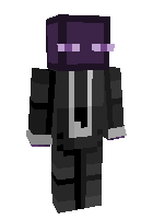 Скин по нику Arlecchino_