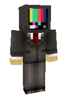 Скин по нику Arlequin21
