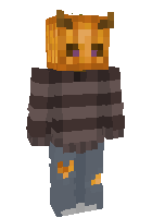 Скин по нику Arlequinn