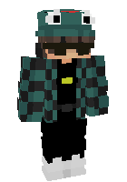 Скин по нику Arman001